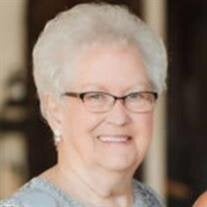 Mrs. Barbara Sims Green