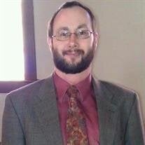 Christopher Marion Moore
