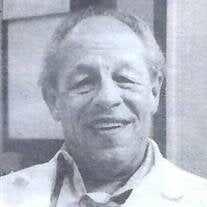 Dr. Richard M. Toner