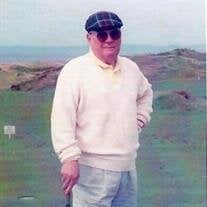 George Howard Litz