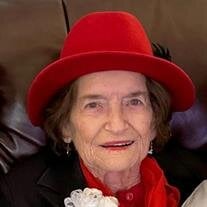 Leonia Jordan