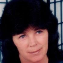 Mary Rebecca Cook