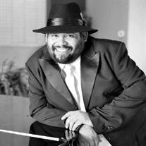Eliseo Rangel Salazar