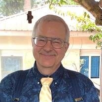 David "Dave" Alan Washburn