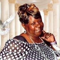 Iris L White