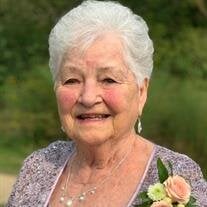 Louise A. Donahue