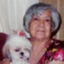 Angelina Chavez