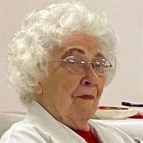 Carol Munday Wagner