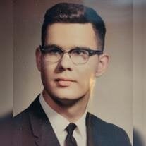 John A Esteb
