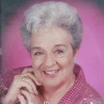 Mary Margaret O'Hern Higgins
