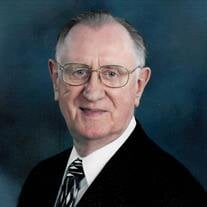 James P. Graham