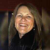 Sandra Jo Leach