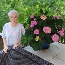Mrs. Linda McBroom Sharman
