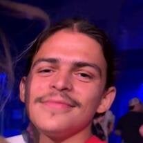 Sebastian Baldemar Reyna