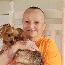 Betty C. Hill