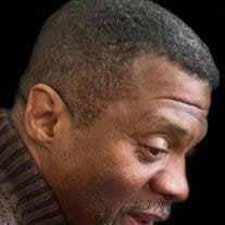 Mr. Darnell D. Joplin