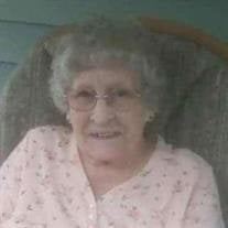 Betty Ann Stanton