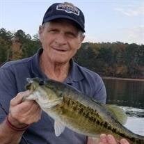 George Lamar Stowers