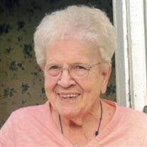 Shirley M. Howe