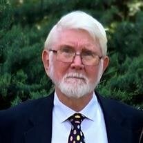 Mr. Richard Ronald "Ronnie" Bradley