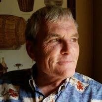 Charles Douglas Oexman
