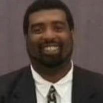 Mr. Judge Williams III