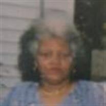 Ms. Arletta Smith