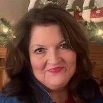 Deborah "Debbie" Gaskey