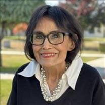 Rosemary Galvan Miller