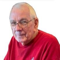 George William Laird Jr.