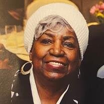 Gloria Barnum