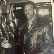 Mr. Fred McCloud