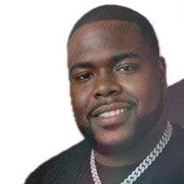 David Elizah Jackson