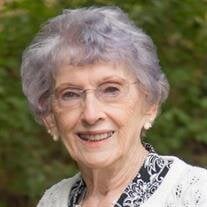 Jean McMillan
