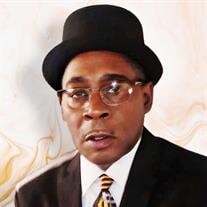 Mr. Gregory Dingle
