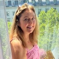 Christine M. Corsie