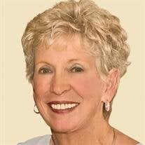 Nancy Dickinson Brundage