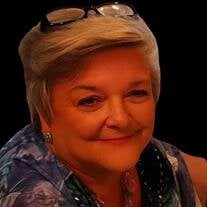Mary Yola Aldridge