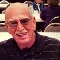Mr. Gerald Warren Livengood