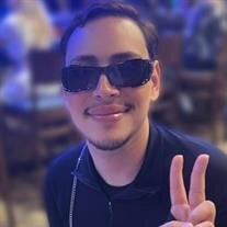 Carlos Daniel Reyes Jr.