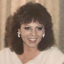 Debrah Ann Pauley
