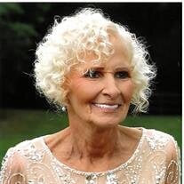 Judith "Judy" Elizabeth Calhoun