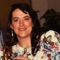 Kathleen Leticia "Tish" Rush