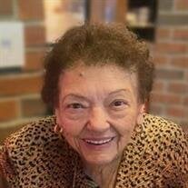 Annette Rose Corsetti