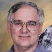 Ronald Jack Hinds