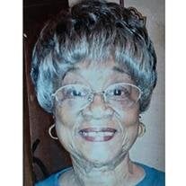 Dolores "Peggy" Boggus Lacey