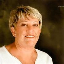 Ruth Ellen Yewell
