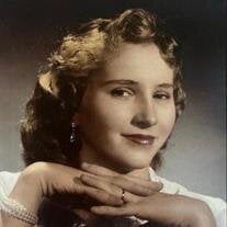 Janet A. Diestelhorst