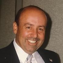 William "Bill" John Pable Jr.