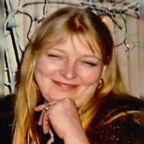 Rose Marie Daugherty
